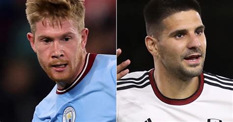 Manchester City Vs Fulham Live Stream Tv Channel Odds And Result