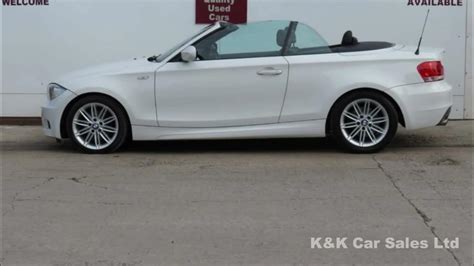 2012 Bmw 120d Youtube