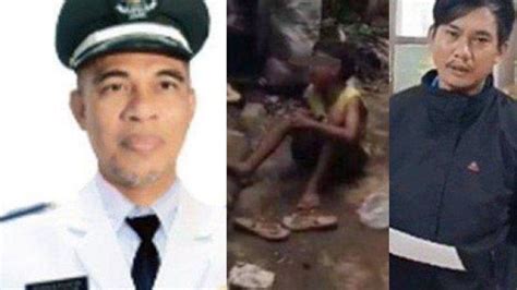 Pembelaan Mohammad Agus Kades Ngamuk Polisikan Tiktoker Ahmad Saugi