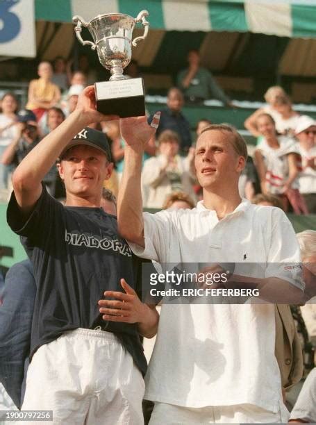 Daniel Vacek Photos And Premium High Res Pictures Getty Images