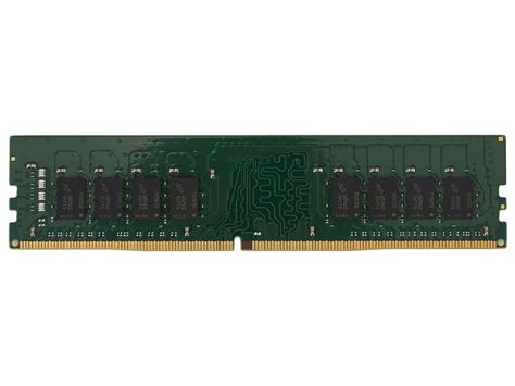 Kingston ValueRAM 16GB DDR4 3200MHz Desktop RAM KVR32N22D8 16 Buy