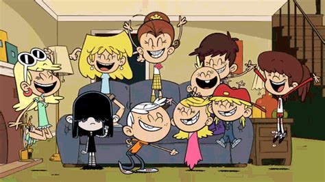 Pin By Brandon Jimenez Huerta On Long Live The Cartoons The Loud House Fanart Loud House