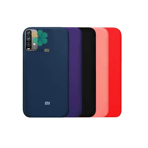 لوازم جانبی گوشی شیائومی Xiaomi Redmi 9 Power استایل آپ