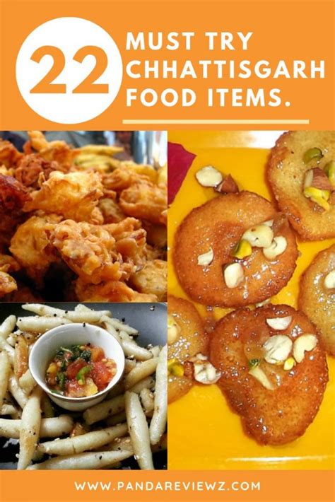 Chhattisgarh Food - 22 Food Dishes Of Chhattisgarh You Should Try Once!