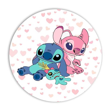 Disque Azyme Stitch Angel Disque Azyme Stitch Okgo Net