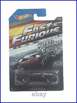 Car Track Set Hot Wheels Lot Buakf Open Track Set Chargers Toyota Supra Kool Kombi