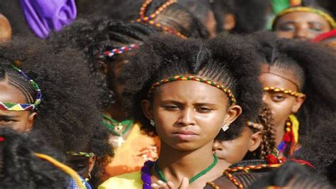 Tigray-Tigrinya-Tigre Tribe: People and Cultures of the World | Tribe ...