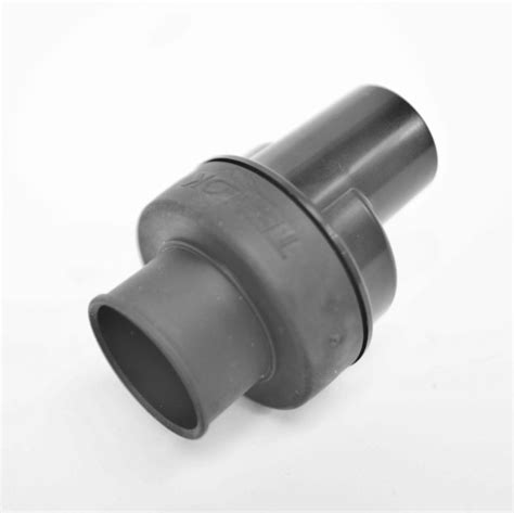 Consolve Adaptor Greenmill Ac