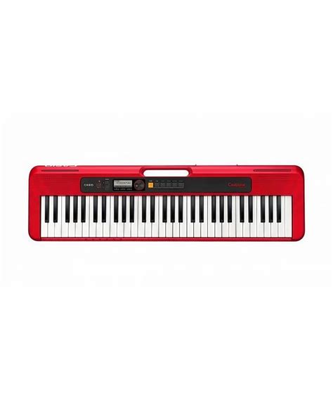 62 Keys Metal Casio Keyboard Ct S 200 At Rs 8900piece In Gurgaon Id