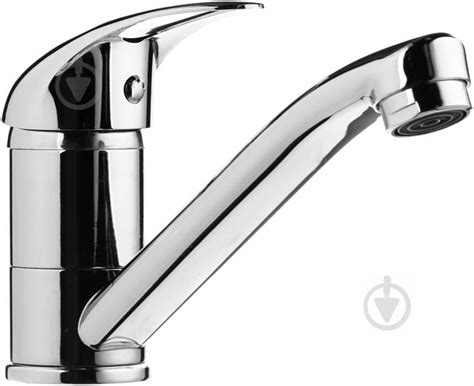 ᐉ Змішувач для умивальника Sanlux Gromix 004 ялинка • Краща ціна в ...