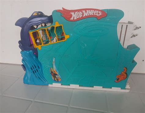 Lote Hot Wheels Raros Brinquedo Hot Wheels Usado Enjoei
