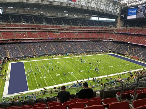 Obstructed View Seats At Nrg Stadium | Cabinets Matttroy