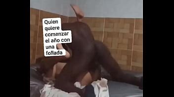 Iniciando el año con una culiada rica XVIDEOS