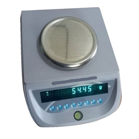 Electric Digital Gold Weighing Scale At Best Price In Nagpur ID