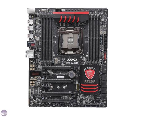 X99 Motherboard Preview Roundup | bit-tech.net