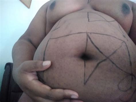 Big Beautiful Enby October Nude Pics Xhamster