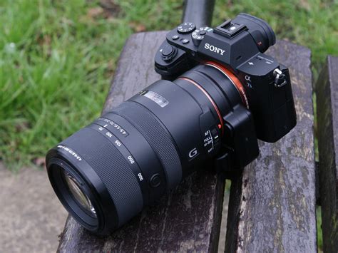 Sony A7S II review | Stuff