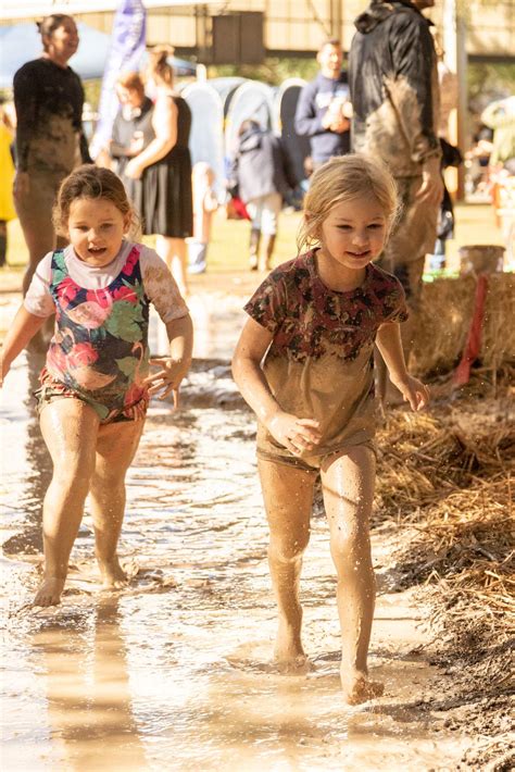 Principal’s Voice – Mud Day 2024 - Bold Park Community School