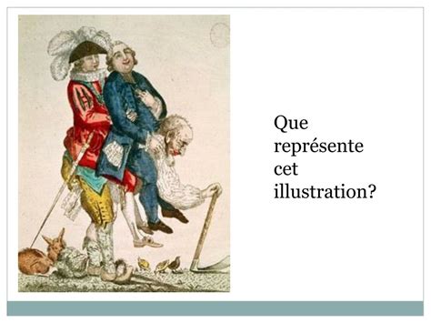 PPT La Révolution française 1789 1799 PowerPoint Presentation free