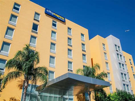City Express by Marriott Monterrey Aeropuerto Apodaca | Hoteles en Despegar