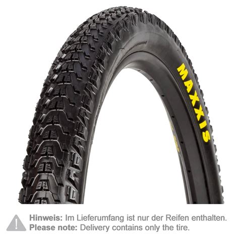 Maxxis MTB Tire Ardent Race Black, 27.5 x 2.60 Inches WT, Tubeless ...