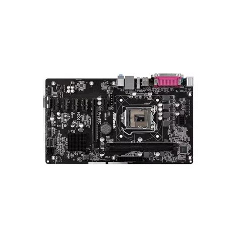 Mode d'emploi Asrock H81 Pro BTC R2.0 (Français - 152 des pages)