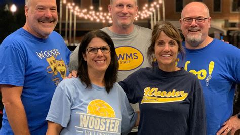 Mental Faculties concert will benefit Wooster City Schools students