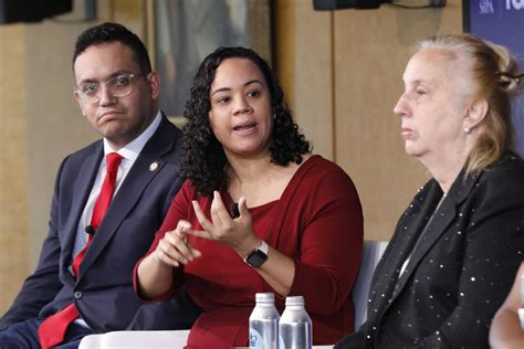 Columbia Institute Of Global Politics On Linkedin Nyc Council Member