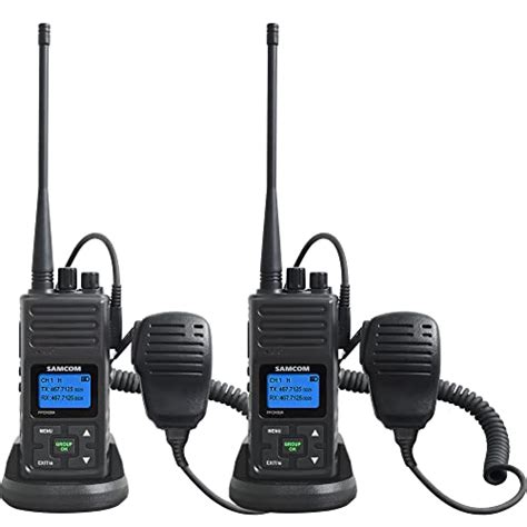 Find The Best Watt Walkie Talkie Reviews Comparison Katynel