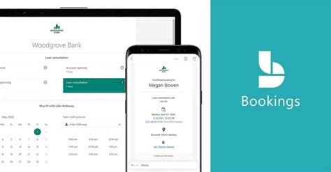 microsoft bookings  simple   manage  schedule appointments