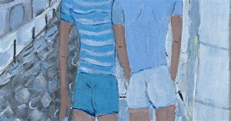 Gay Cultes Anges Bleus