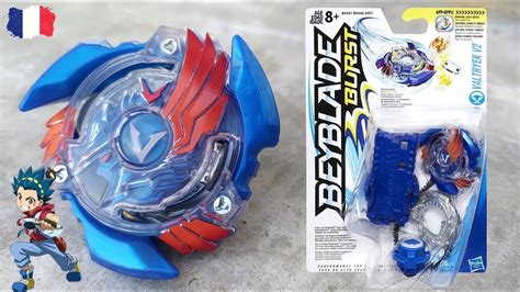 Beyblade Burst Valtryek V2 Boost Variable Unboxing YouTube