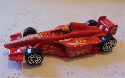 Models HOT WHEELS McDONALDS F Was Sold For R On Jul At By Antonsmodels In