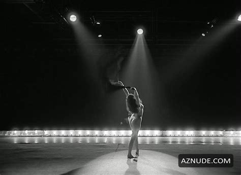 VIVIAN PICKLES Nude AZNude