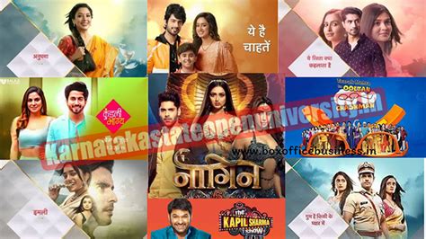 TRP Of Indian Serials 2025 The List Of Top Serials In This Week TRP Rating