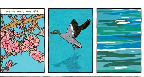 israeli graphic novelist rutu modan draws   familys secret