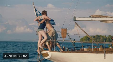 Daisy Waterstone Nude Aznude