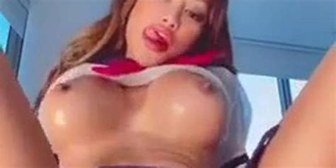 Big Boobs Asian Dildo Ride Tnaflix