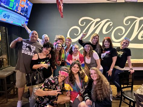 McNeal's Tavern & Eatery | Plano TX