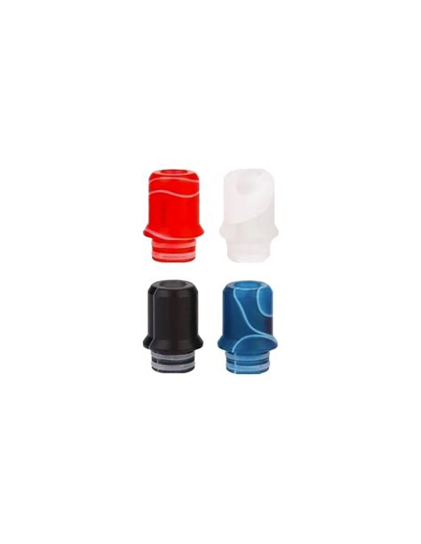 Zlide Drip Tip 510 Resin By Innokin Svapoebasta