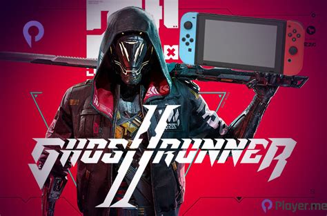 Ghostrunner 2 on Nintendo Switch: Is It Coming? - Player.me