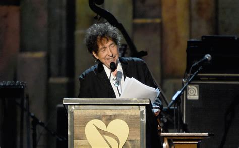 Bob Dylan to Finally Accept His Nobel Prize and Deliver a (Taped ...