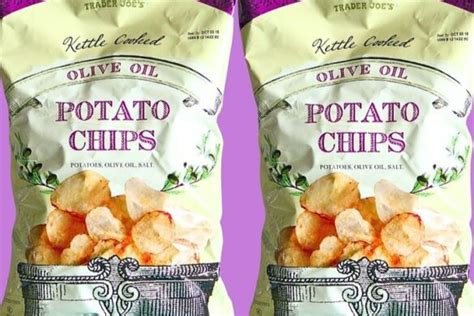 Trader Joe S Pussy Willow Rated Trader Joe S List