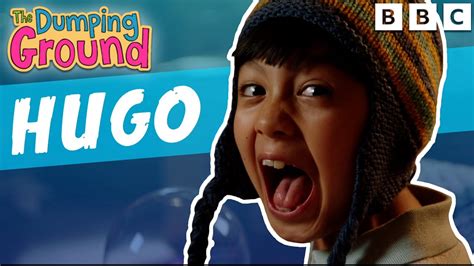 The Dumping Ground Meet Hugo 🧸 Cbbc Youtube