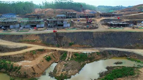 izin hgu  ikn nyaris dua abad pengamat uu ikn langgar prinsip uud