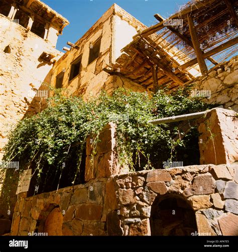 Burning bush sinai hi-res stock photography and images - Alamy