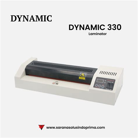 dynamic  pt sarana solusindo prima