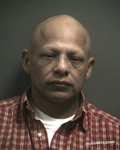 Bustos Antonio Rocky 02062024 Randall County Mugshots Zone