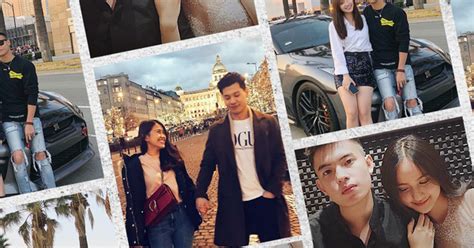 Club bạn trai hot girl Việt Toàn những gương mặt điển trai giàu có và cuộc sống ngập tràn đồ hiệu