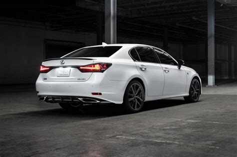 2020 Lexus GS 350 Pictures - 72 Photos | Edmunds